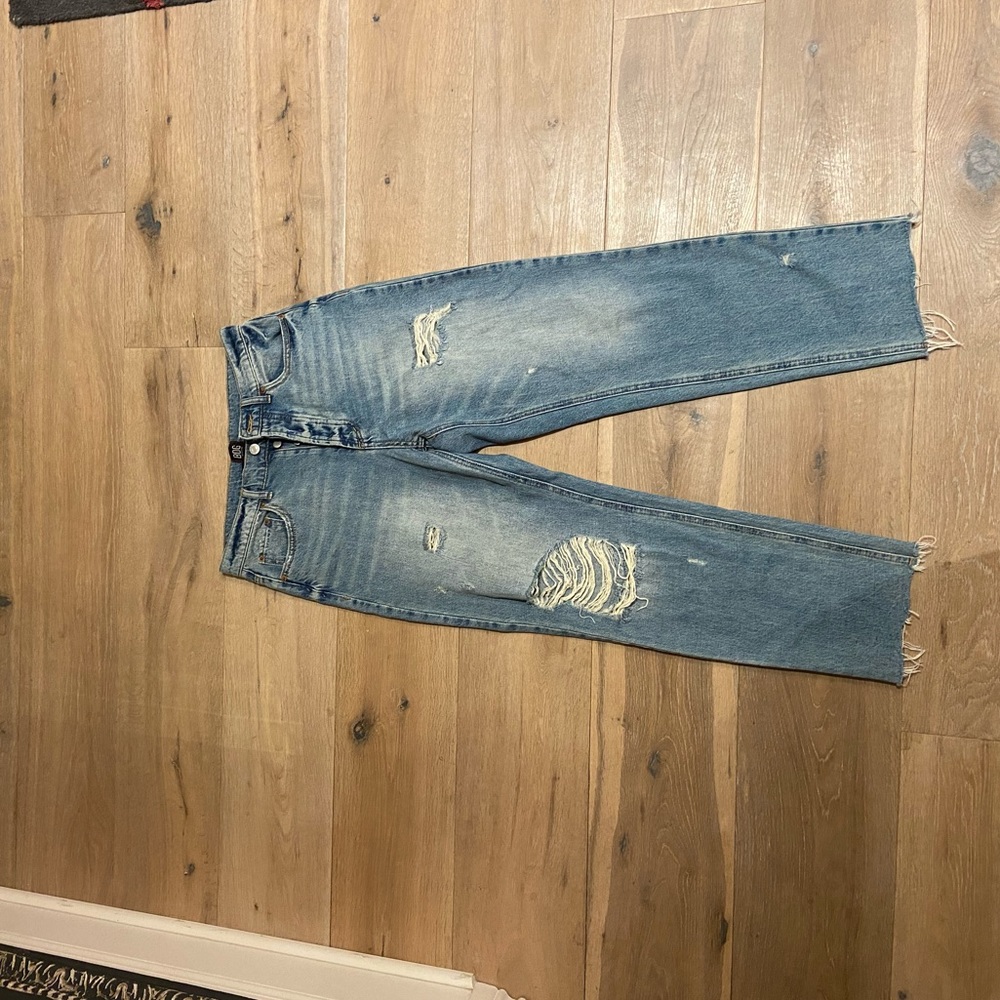 BDG Ripped Jeans